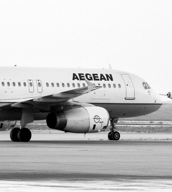 Συνεχίζει με επένδυση στην εξωστρέφεια η Aegean