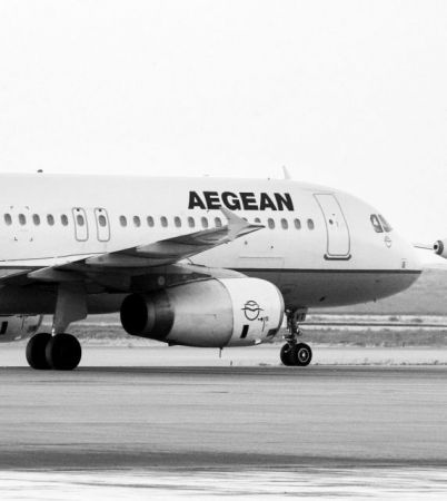 Η Aegean αγοράζει νέο στόλο