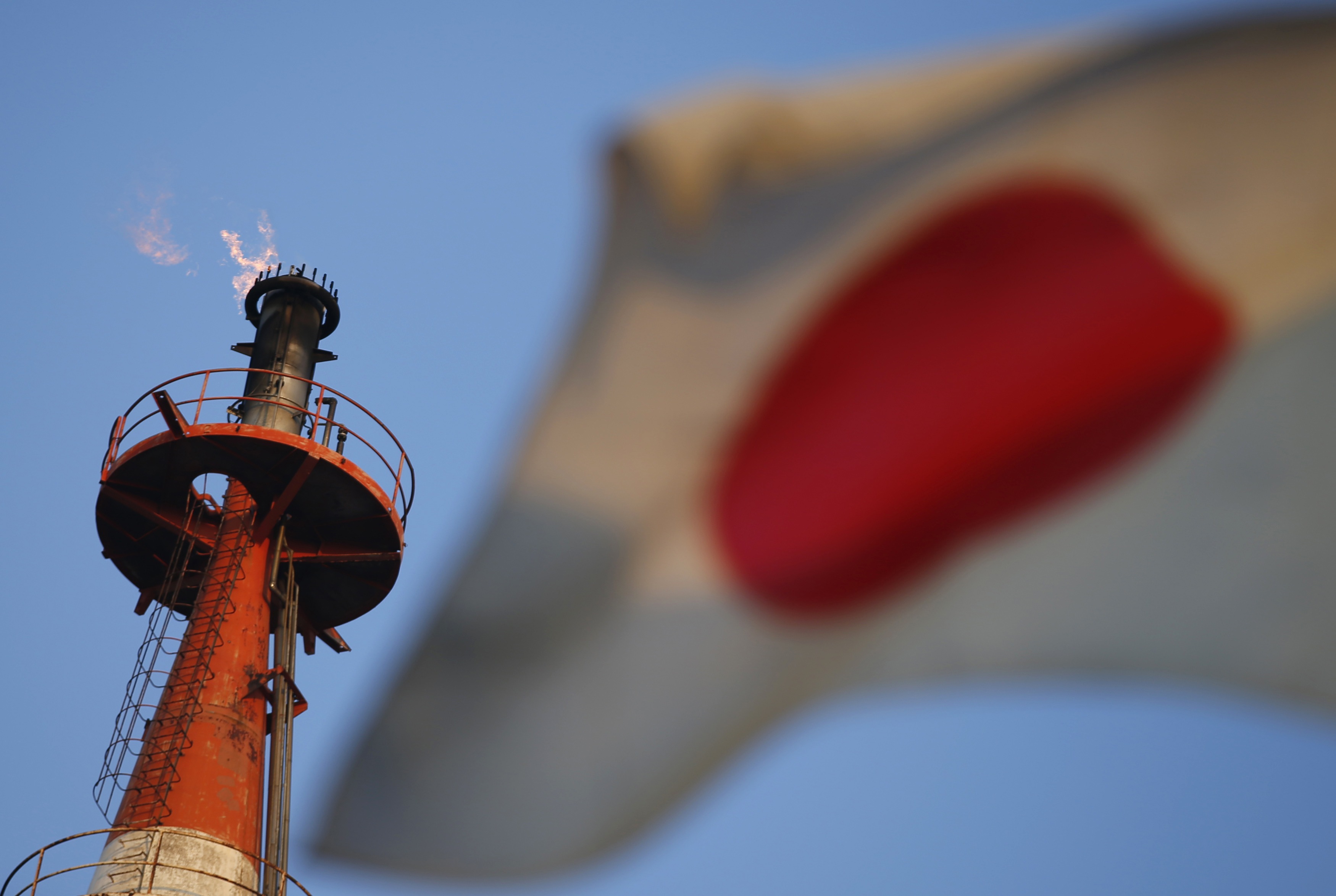 Ιαπωνία: «Βόμβα» έτοιμη να σκάσει η κρίση χρέους