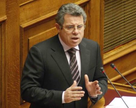 Γ. Βλάχος: «Δεν νομίζω ότι στη Ν.Δ. έχει κανείς αντίρρηση να ελεγχθεί η περίοδος του 2009 και να βρεθούν τα πραγματικά στοιχεία»