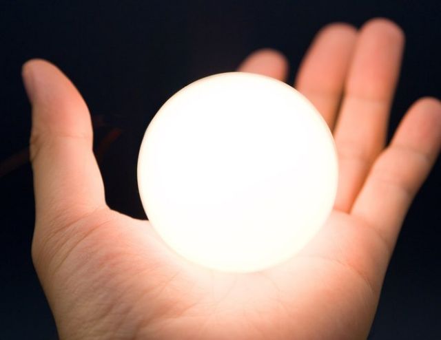 Μπορεί το σώμα να προβλέπει το μέλλον;