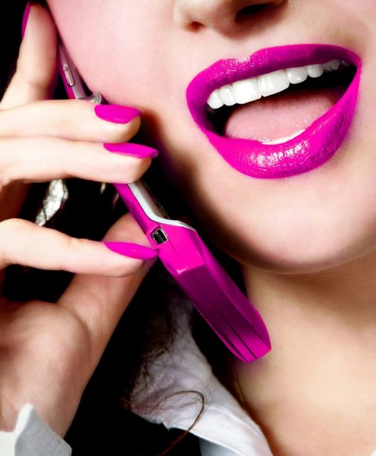 Διαλύοντας το ροζ παραμύθι