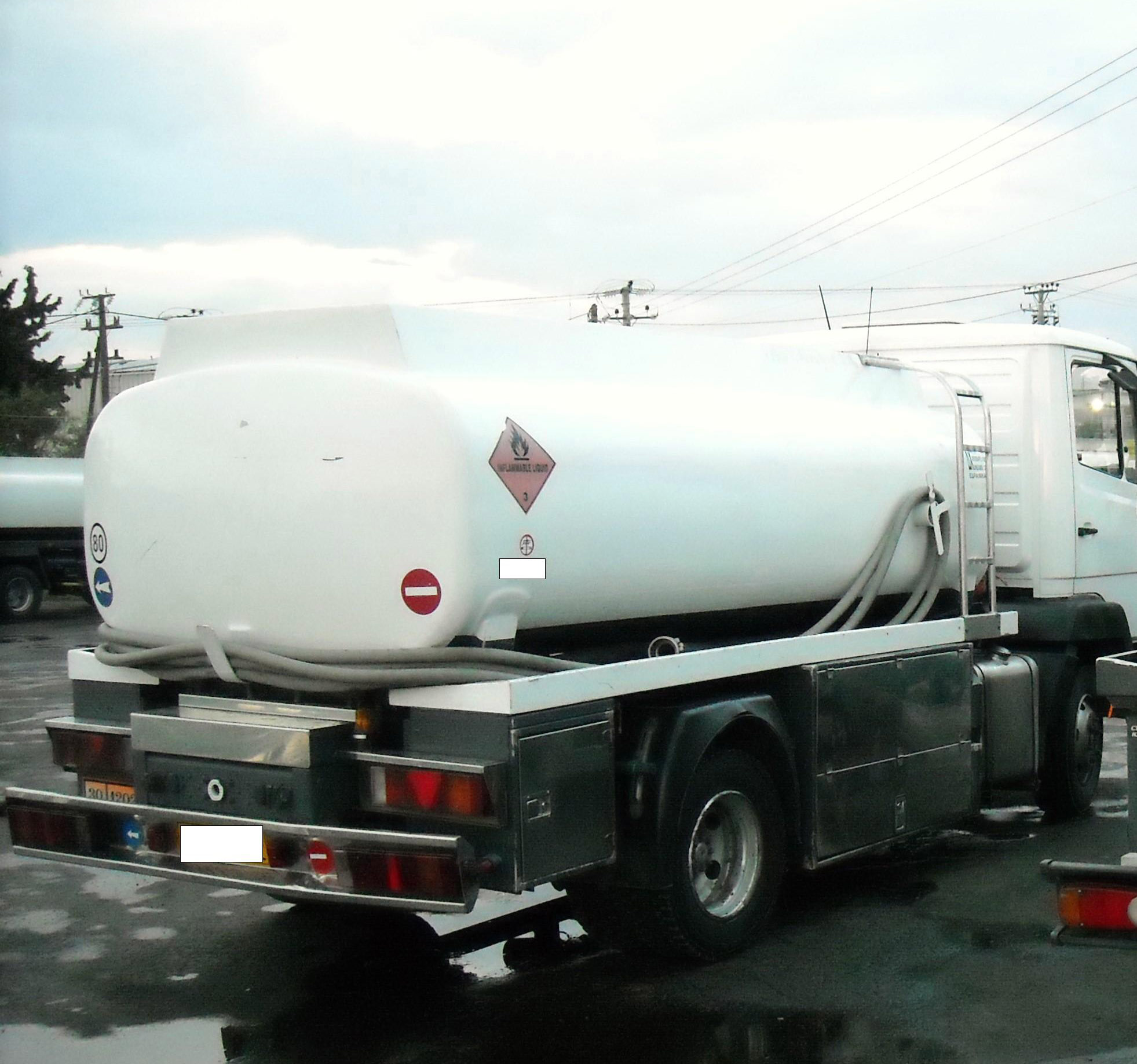 Αρχίζει στις 15 Οκτωβρίου η διάθεση πετρελαίου θέρμανσης