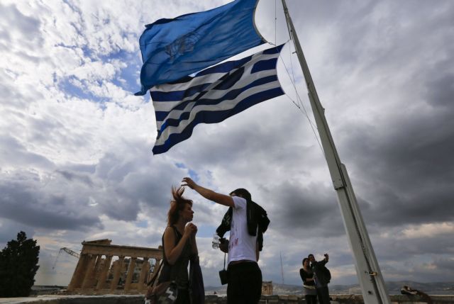 FAS:«Ο έλληνας εκπρόσωπος ζητούσε χρήματα σαν «ταξιτζής»»