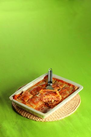 Νόστιμες στρώσεις