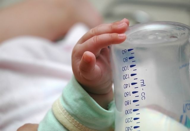 Έκκληση για βρεφικά είδη από το Μητροπολιτικό Κοινωνικό Ιατρείο Ελληνικού