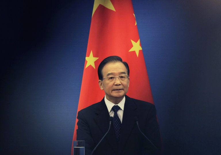Κίνα: Ανεπιθύμητος ο ρεπόρτερ που αποκάλυψε τα πλούτη του πρωθυπουργού | tovima.gr