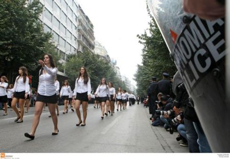 City of Athens prepares for War of Independence celebrations