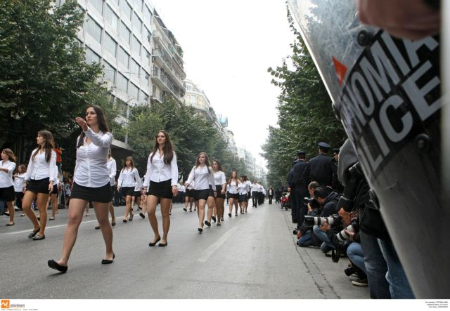 City of Athens prepares for War of Independence celebrations