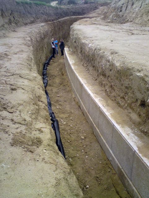 Με χρηματοδότηση από το δήμο οι ανασκαφές στην τούμπα της Αμφίπολης