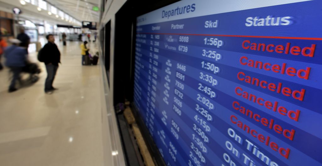 Αποζημίωση για ματαιώσεις πτήσεων λόγω τεχνικών προβλημάτων