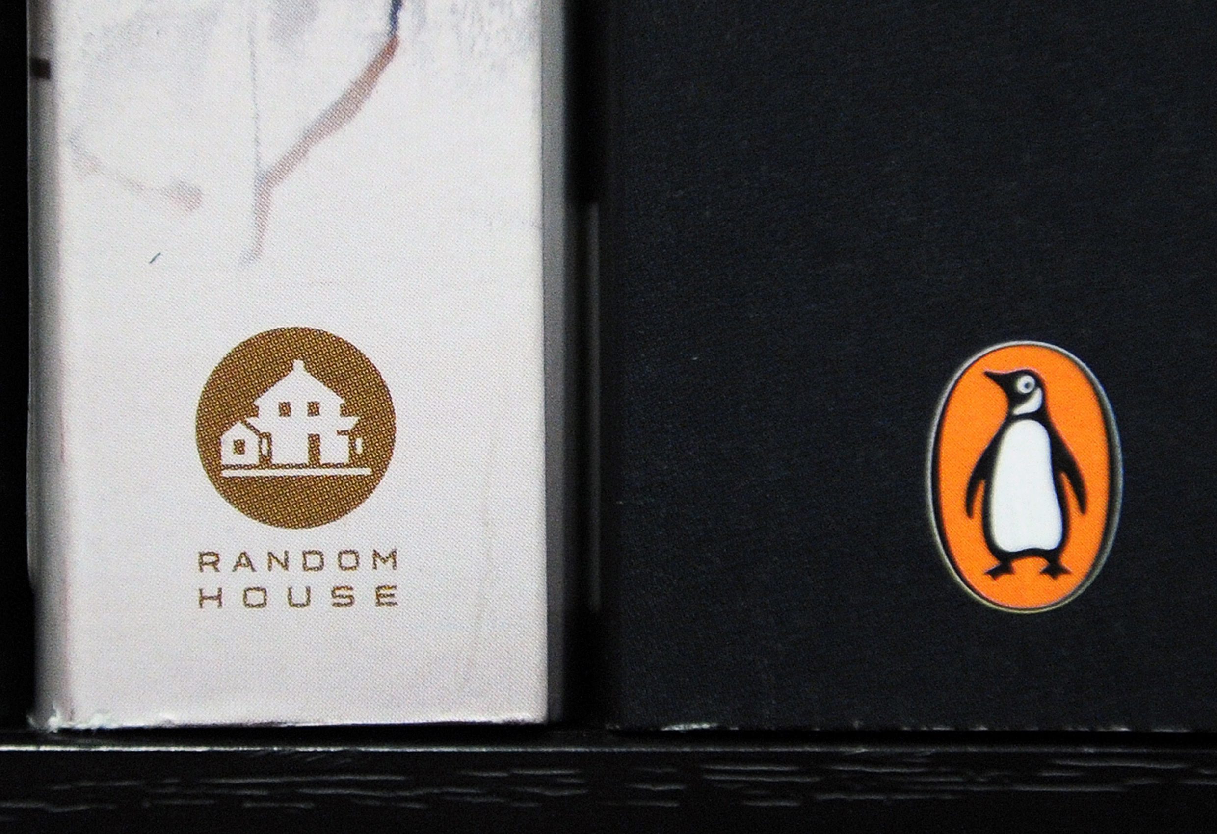 Εγκρίθηκε η συγχώνευση Penguin και Random House