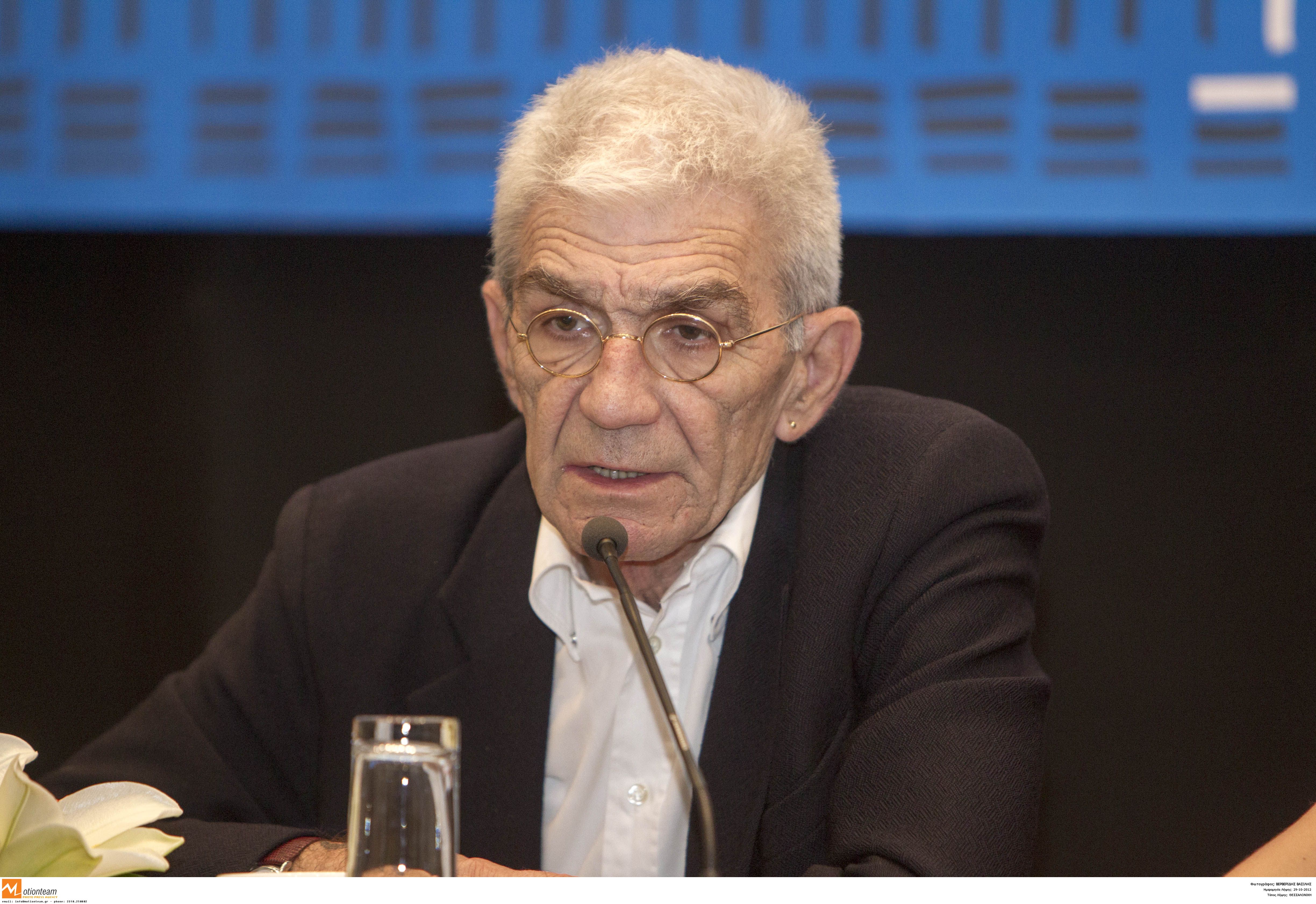 Γ. Μπουτάρης : «Να φανεί γενναίος ο ΣΥΡΙΖΑ και να ψηφίσει τα μέτρα»
