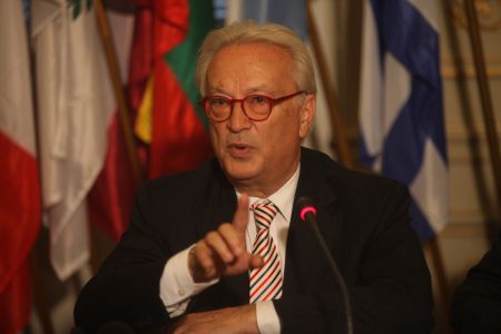 Τον ΟΛΠ επισκέπτεται ο Χάνες Σβόμποντα