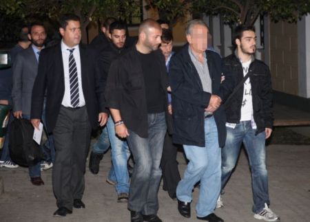 Το σκάνδαλο «Energa», οι «Πυρήνες» και οι φόβοι της ΕΛ.ΑΣ.