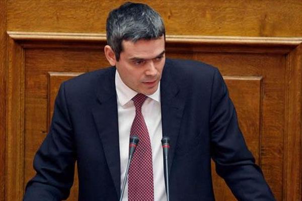Κ. Καραγκούνης: Η εταιρεία θα μας πει πότε θα γίνουν οι εκλογές | tovima.gr