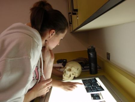 Τεχνολογίες «αποκάλυψης» αρχαίων νεκρών