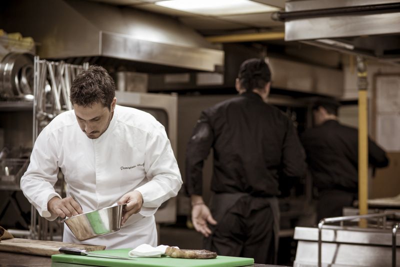 Ο ταλαντούχος κύριος Γιακαλής