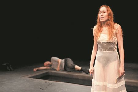 «Η ευτυχία είναι στιγμές»