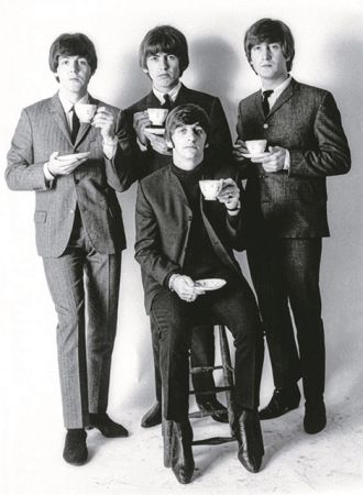 The Beatles: Get Back