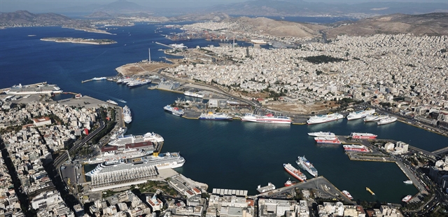 ΣτΕ: Παγώνει προσωρινά ο διαγωνισμός για την επέκταση του ΟΛΠ