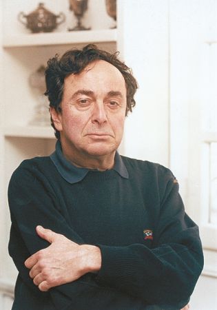 Η ποίηση, ο επιτάφιος θρήνος (μας)