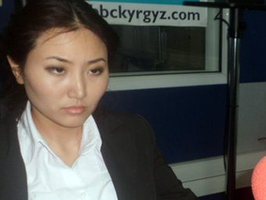 Κιργιζία: απαγωγή δημοσιογράφου «για πλάκα»