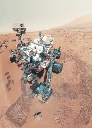 Nissan και NASA θα συνεργαστούν στη Γη και στον… Αρη