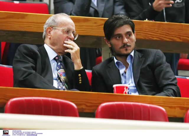 Γρίφος στο μπασκετικό Τριφύλλι