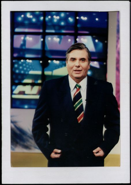 Ο Τσολιάς της Ελβετίας