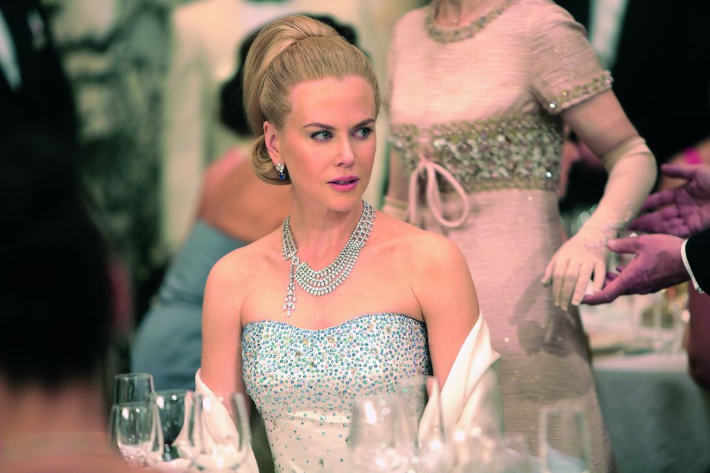 Γκρέις Κέλι: Το διαμάντι του Πριγκιπάτου