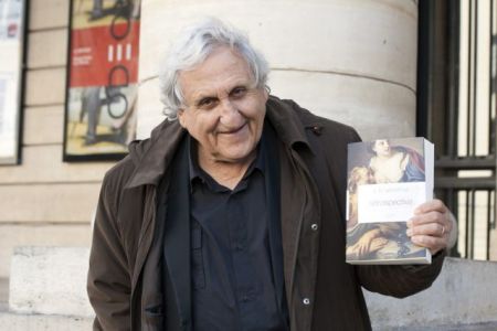 Η λογοτεχνική ωριμότητα του Γεοσούα