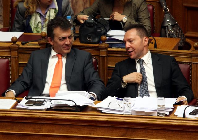 Ministers of Finances and Labor discuss insurance fund budgets