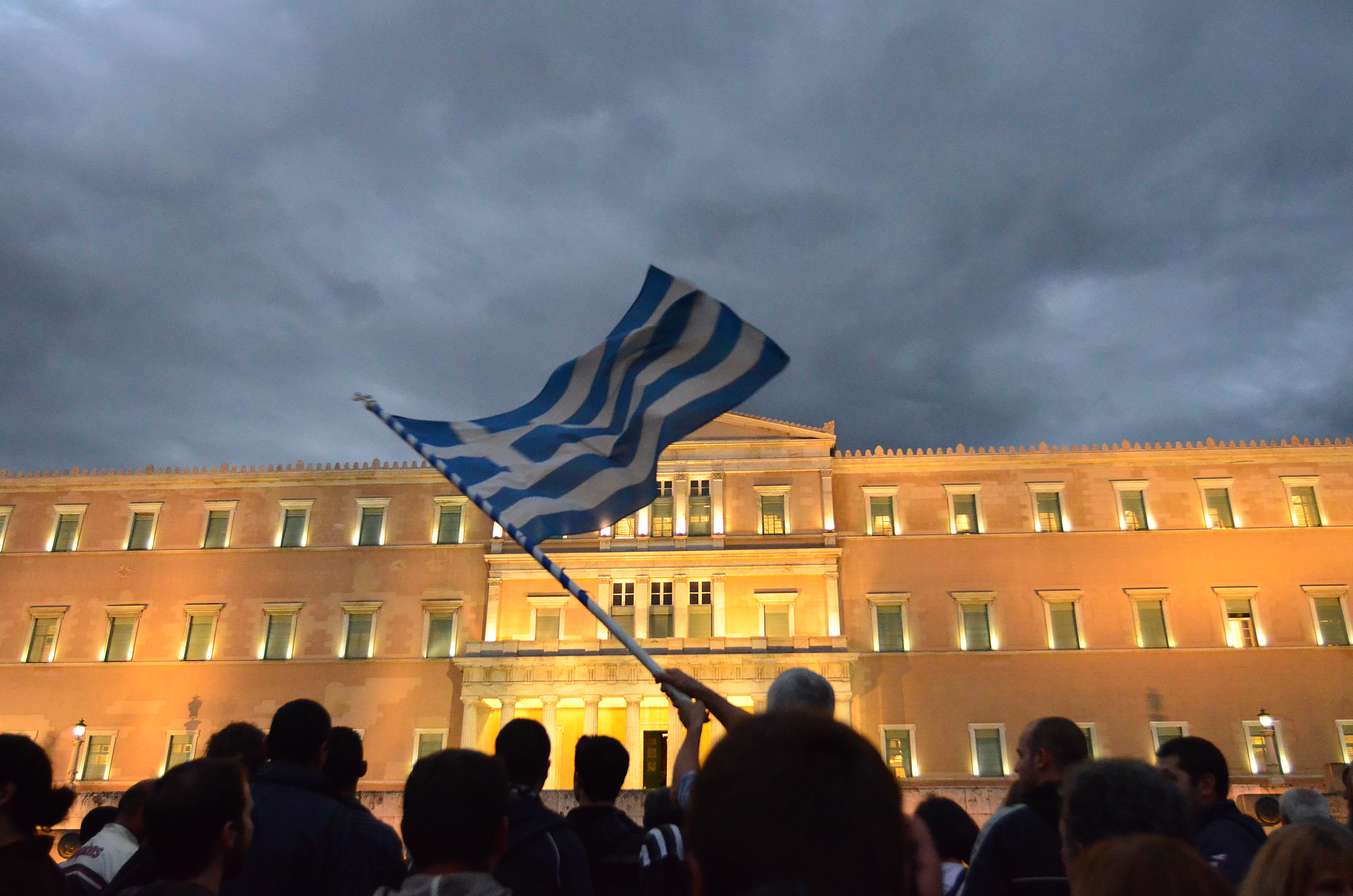 Bloomberg: Η Ελλάδα δεν μπορεί να διαχειριστεί περισσότερη λιτότητα