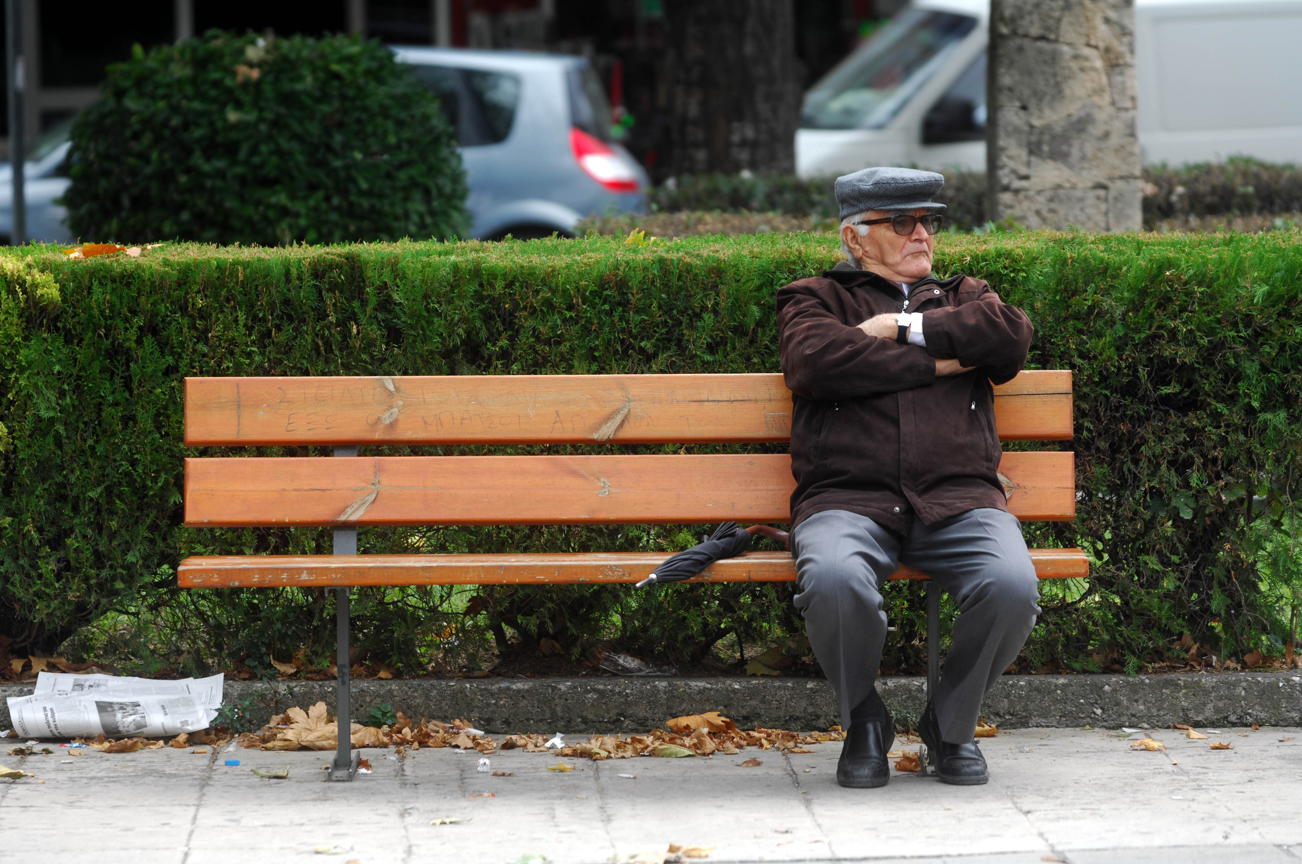 Κύκλωμα εξαπάτησης ηλικιωμένων στη Θεσσαλονίκη