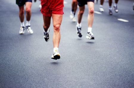 Κυκλοφοριακές ρυθμίσεις Σάββατο και Κυριακή λόγω αγώνων δρόμου