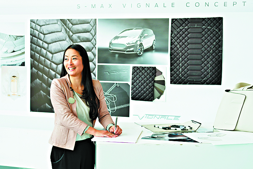 Ερικα Τσουμπάκι: Premium προϊόντα για κάθε μέρα