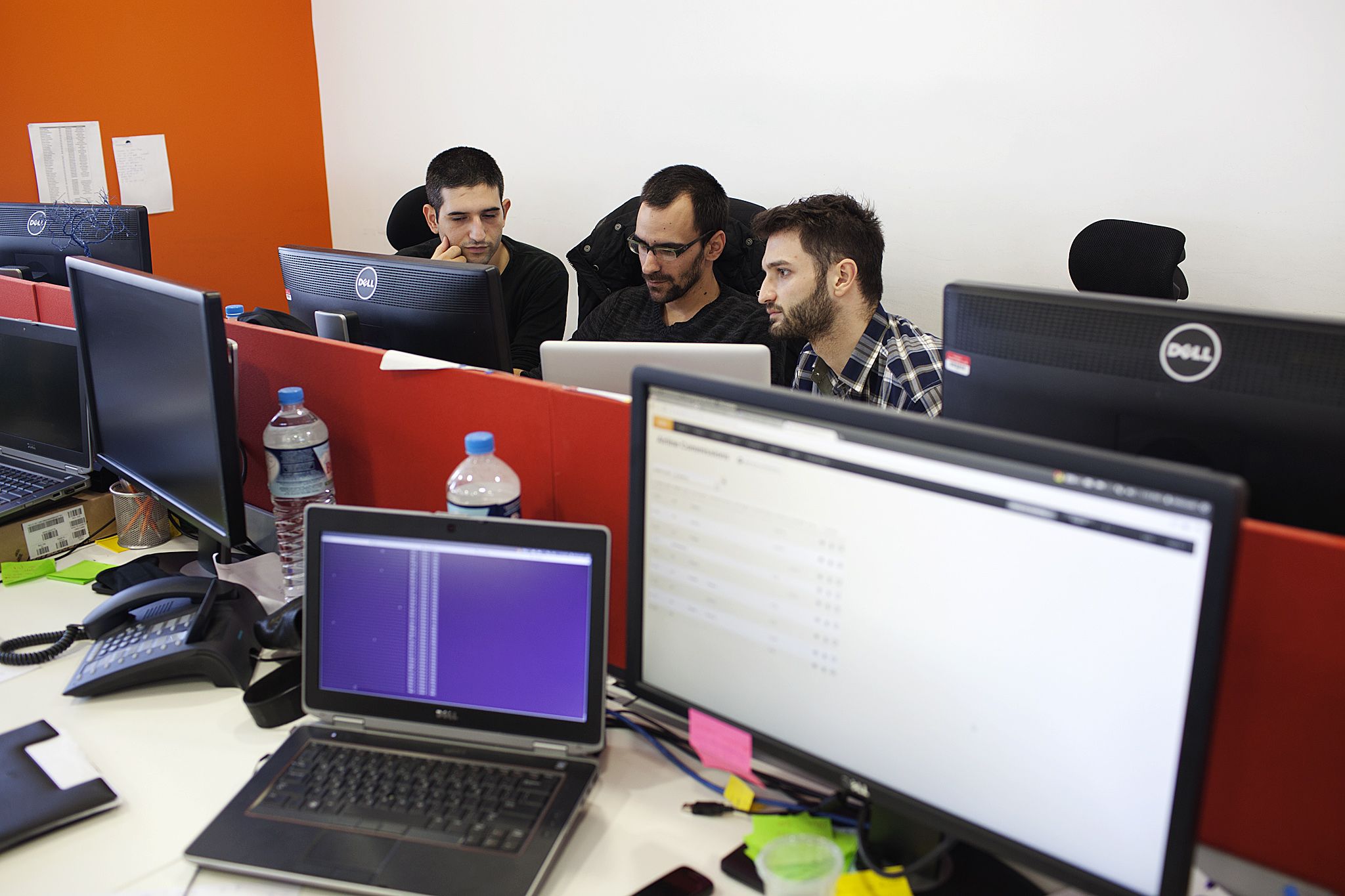 AFDEmp: Άνεργοι εκπαιδεύτηκαν και εργάζονται ως προγραμματιστές