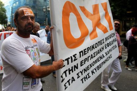 Der Spiegel: Δριμεία κριτική στη Μέρκελ για την Ελλάδα