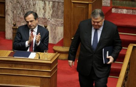 Rumored cabinet reshuffle to take place “in good time”