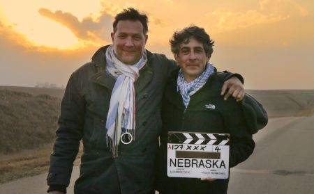 Φαίδων Παπαμιχαήλ: «Δεν θέλω να γεράσω στην Αμερική»