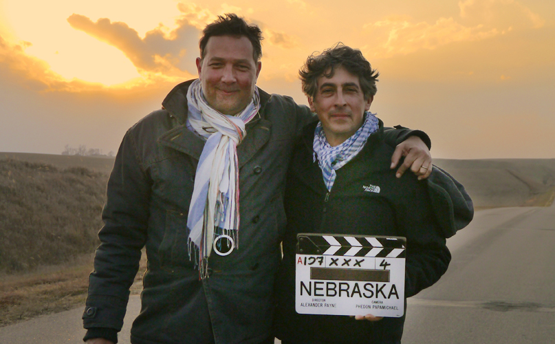 Φαίδων Παπαμιχαήλ: «Δεν θέλω να γεράσω στην Αμερική»