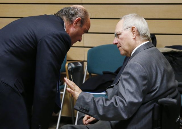 Λουίς ντε Γκουίντος: Ο εκλεκτός της Μέρκελ για την ηγεσία του Eurogroup