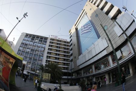Πρόστιμα 1 εκατ. ευρώ για καρτέλ εταιρειών Χόντου