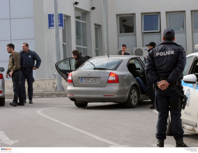 «Ανενόχλητοι» βασικοί ύποπτοι από τη σπείρα των «βομβιστών της Κρήτης»