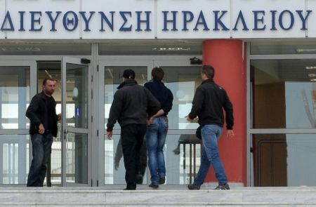 ΕΛ.ΑΣ.: Το «σιάξιμο» παραβιάστηκε και άρχισαν οι δολοφονίες