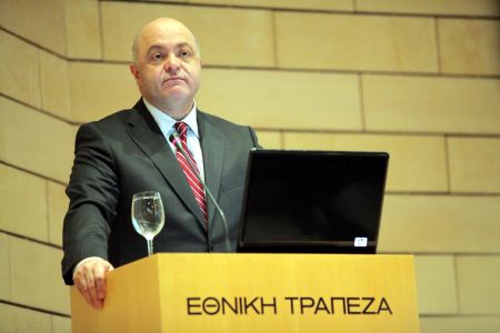 Ζανιάς: «Κανέναν πλειστηριασμό πρώτης κατοικίας δεν έκαναν οι τράπεζες»