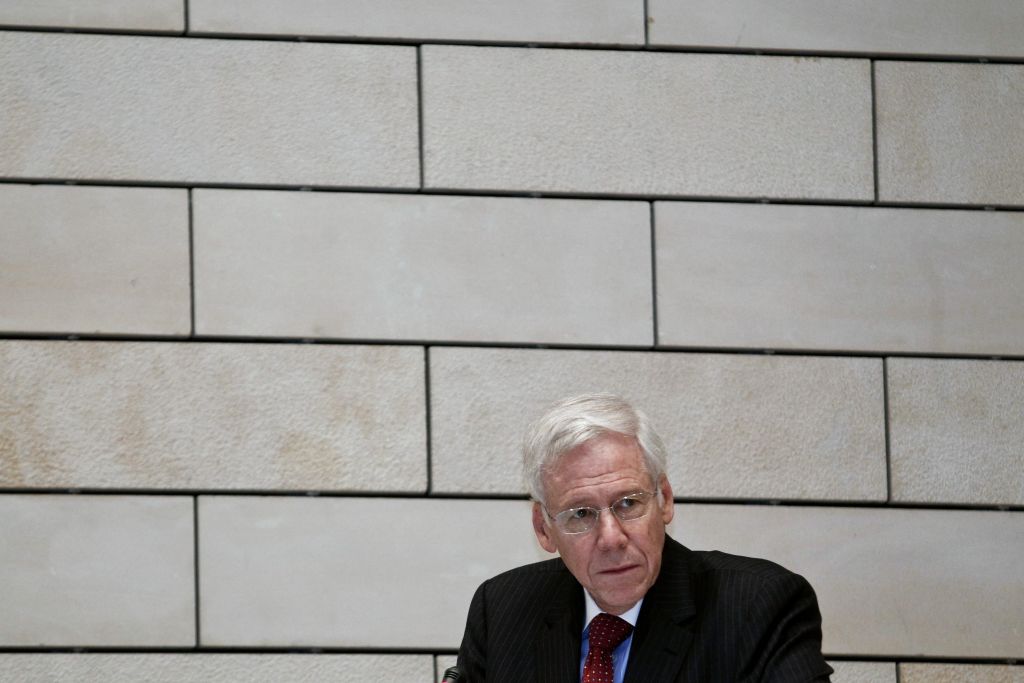 Τσαρλς Νταλάρα: Είμαι απογοητευμένος από την Ελλάδα