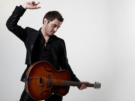 Μ. Χατζηγιάννης: Συνελήφθη αλλά αφέθηκε ελεύθερος