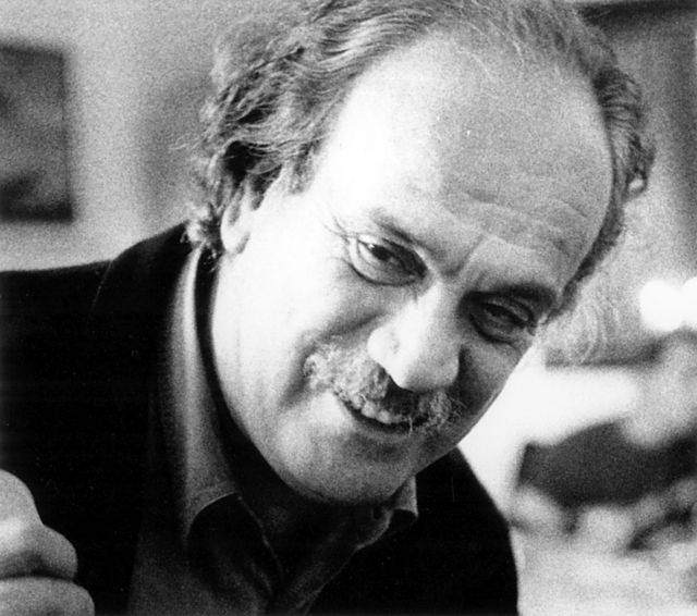 Σε καιρούς χαλεπούς η ποίηση είναι μια απόδραση